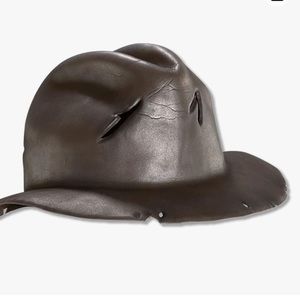 Freddy Krueger Brown Hat
